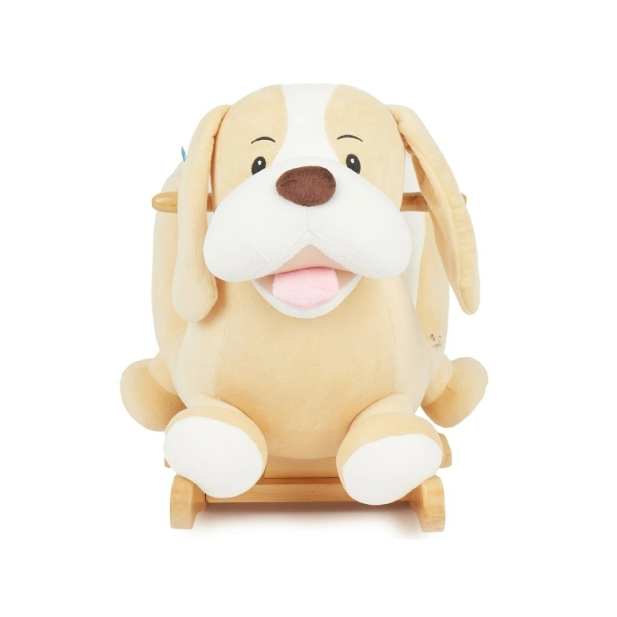 Bieco - Gyngehund SAM