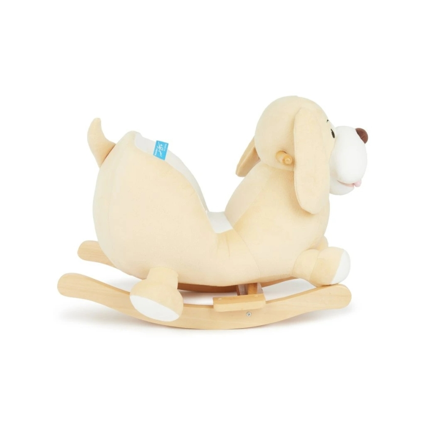 Bieco - Gyngehund SAM