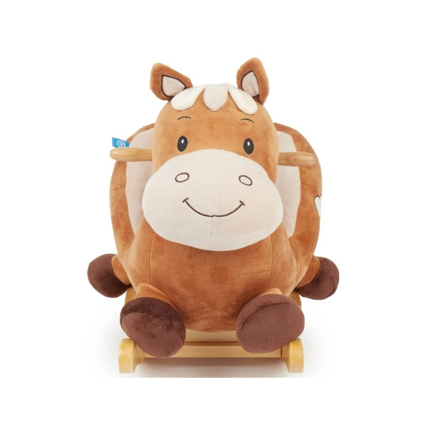 Bieco - Gyngestol CALIMERO hest