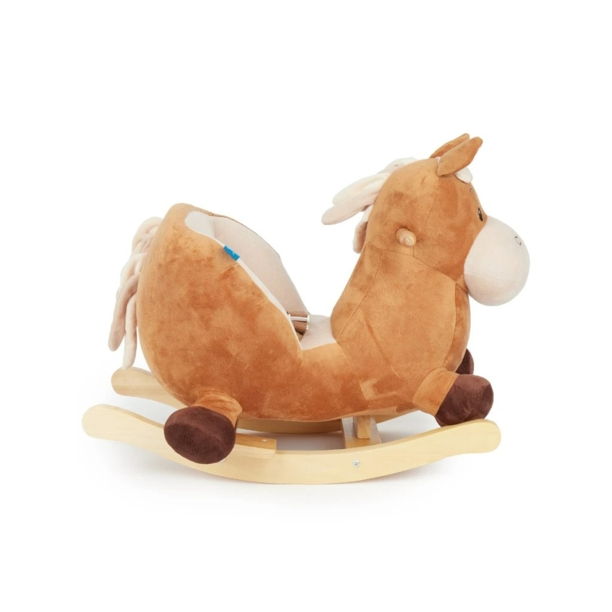 Bieco - Gyngestol CALIMERO hest