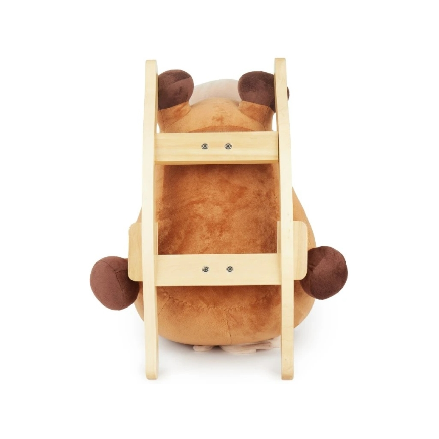 Bieco - Gyngestol CALIMERO hest