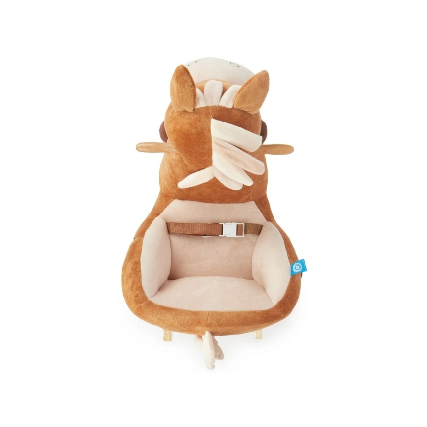 Bieco - Gyngestol CALIMERO hest