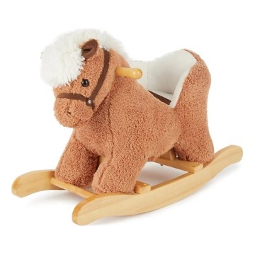 Bieco - Gyngestol hest