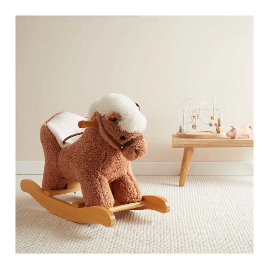 Bieco - Gyngestol hest