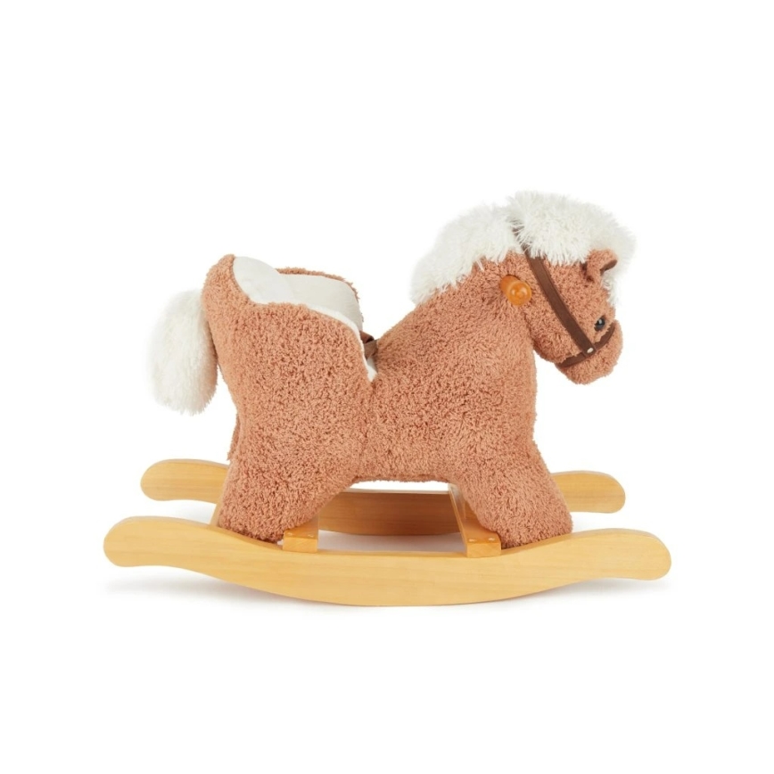Bieco - Gyngestol hest