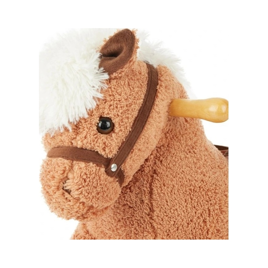 Bieco - Gyngestol hest