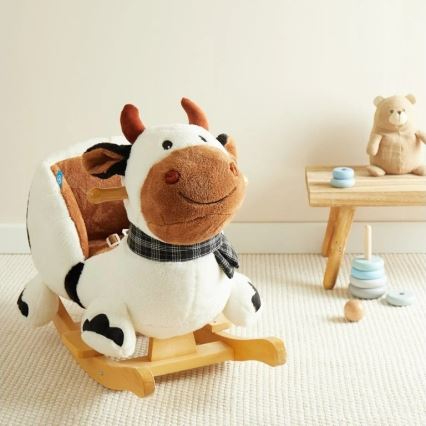 Bieco - Gyngestol ko