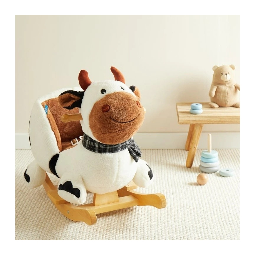 Bieco - Gyngestol ko