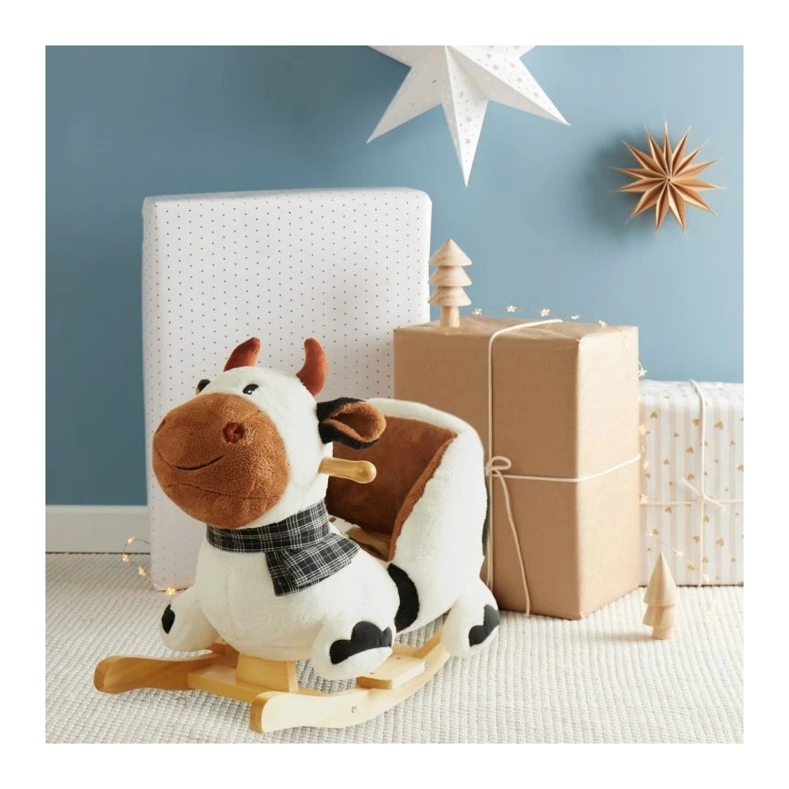 Bieco - Gyngestol ko