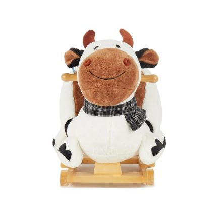 Bieco - Gyngestol ko