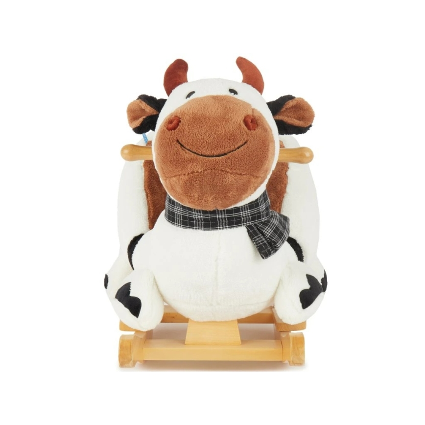 Bieco - Gyngestol ko