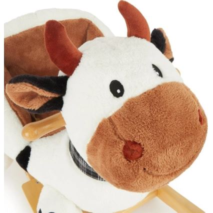 Bieco - Gyngestol ko