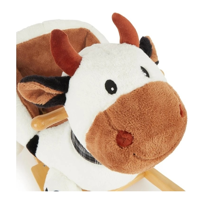 Bieco - Gyngestol ko