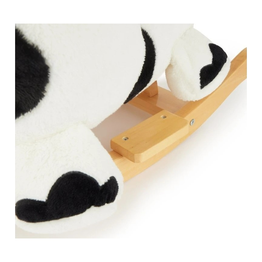 Bieco - Gyngestol ko