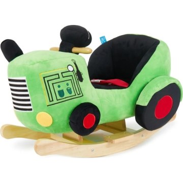 Bieco - Gyngetraktor