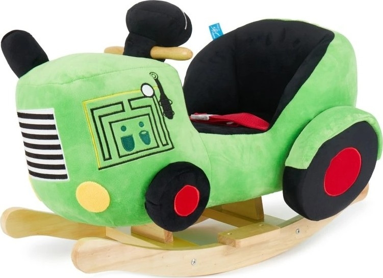 Bieco - Gyngetraktor
