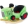 Bieco - Gyngetraktor