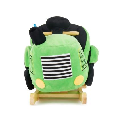 Bieco - Gyngetraktor