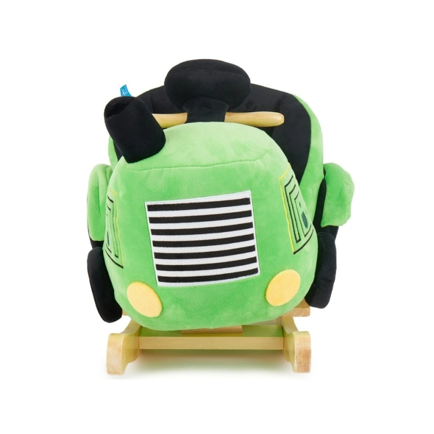 Bieco - Gyngetraktor