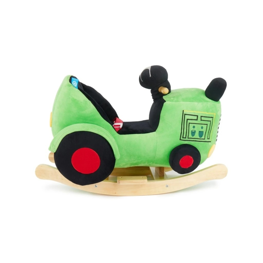 Bieco - Gyngetraktor