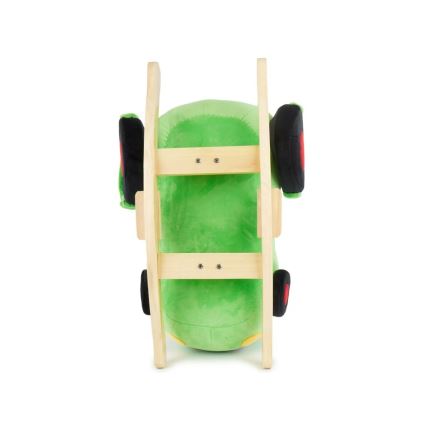Bieco - Gyngetraktor
