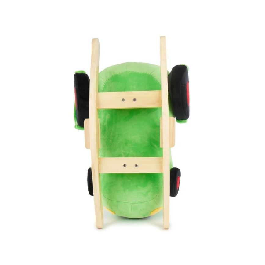 Bieco - Gyngetraktor