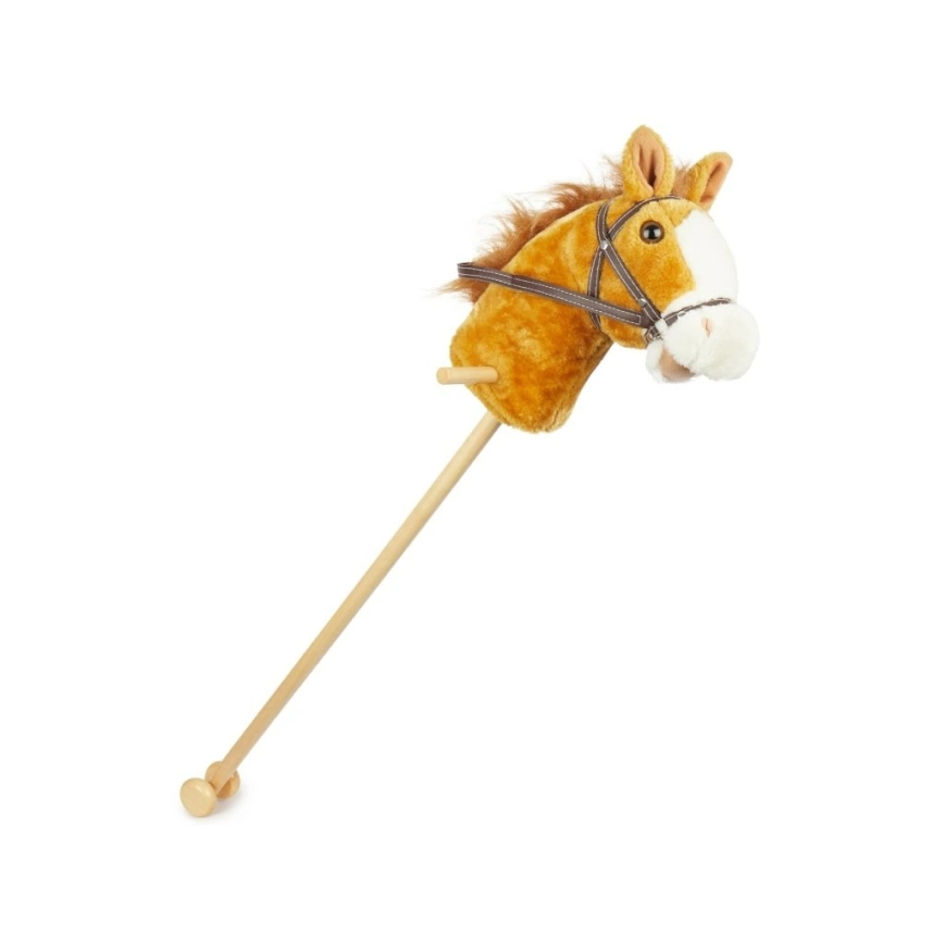 Bieco - Hobbyhest BROWNIE hest