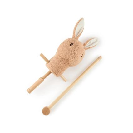 Bieco - Hobbyhest FINE kanin