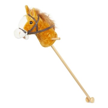 Bieco - Hobbyhest BROWNIE hest