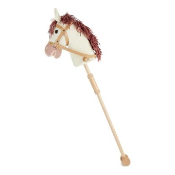 Bieco - Hobbyhest GINGER hest