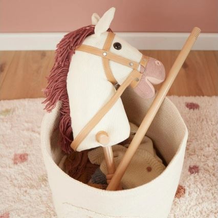 Bieco - Hobbyhest GINGER hest