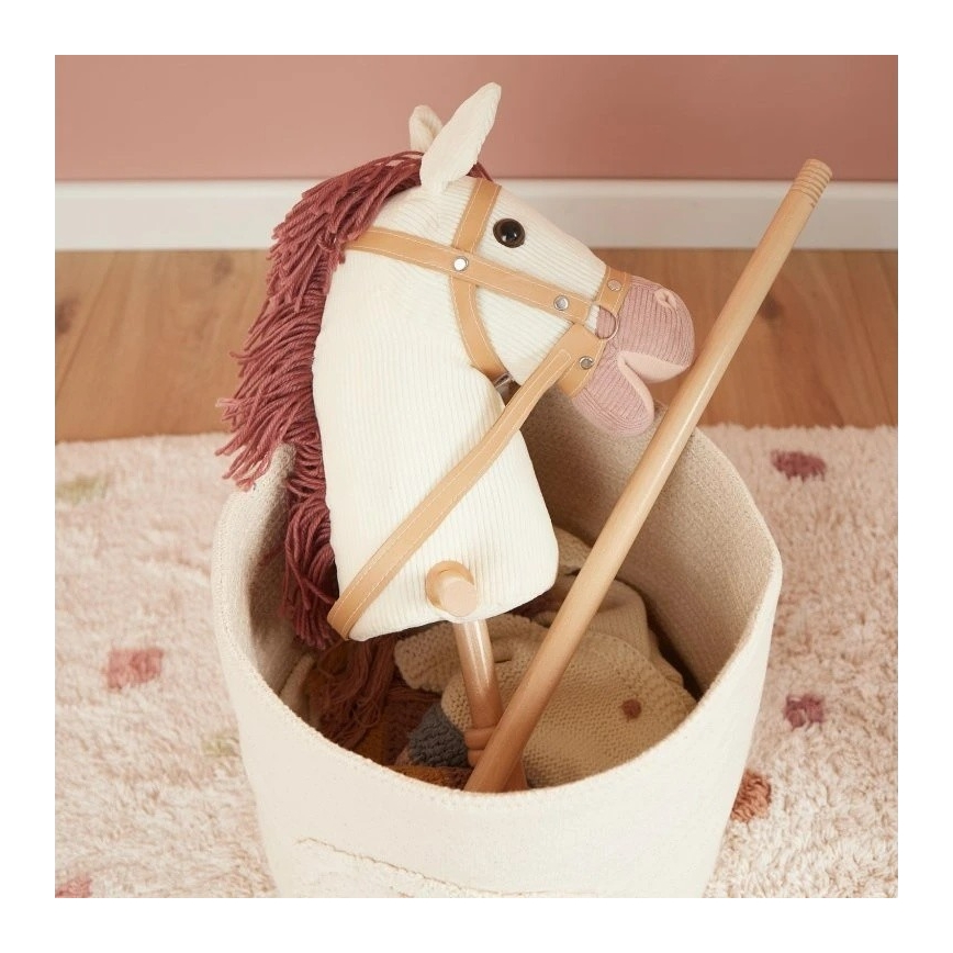 Bieco - Hobbyhest GINGER hest