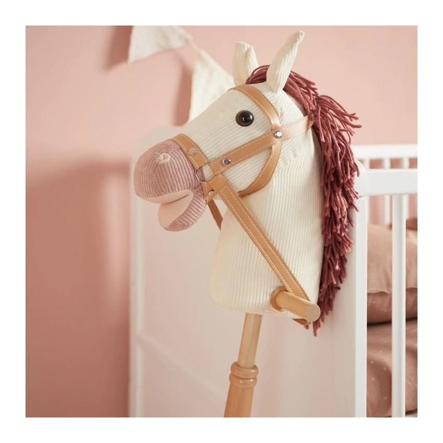 Bieco - Hobbyhest GINGER hest