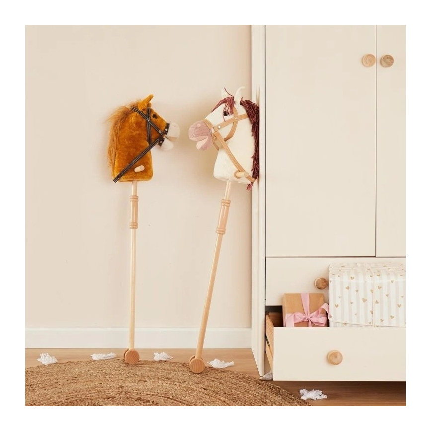 Bieco - Hobbyhest GINGER hest