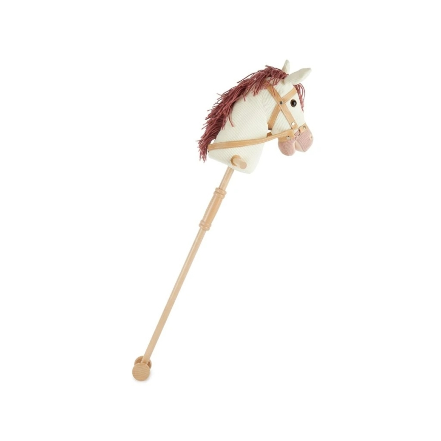 Bieco - Hobbyhest GINGER hest