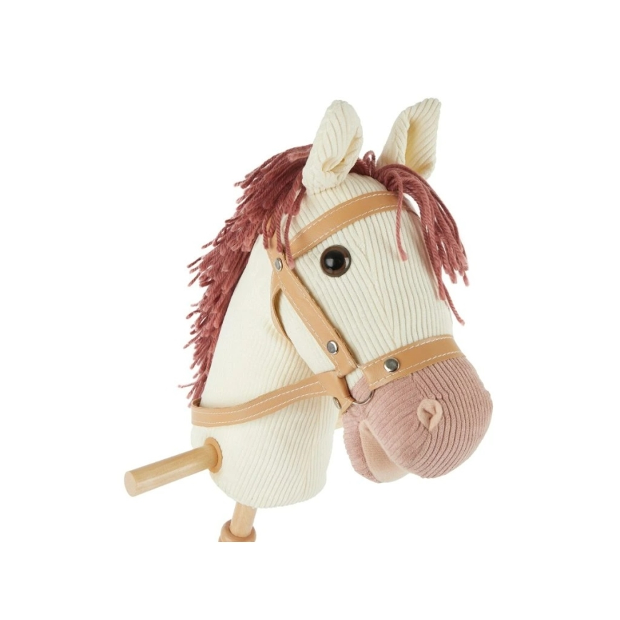 Bieco - Hobbyhest GINGER hest