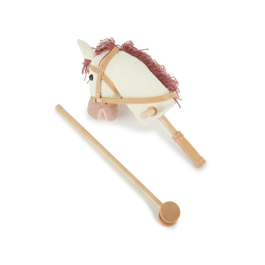 Bieco - Hobbyhest GINGER hest