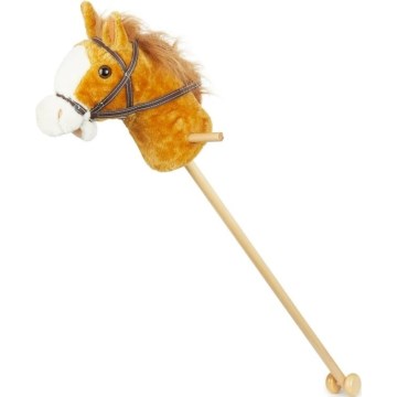 Bieco - Kæphest BROWNIE hest