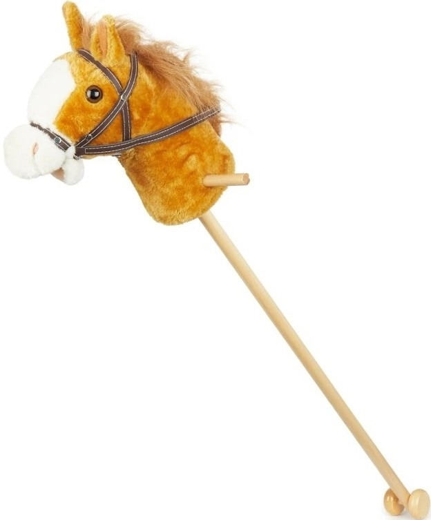 Bieco - Kæphest BROWNIE hest