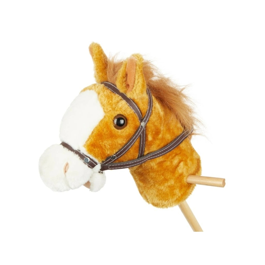 Bieco - Kæphest BROWNIE hest