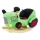 Bieco - Traktor gynge