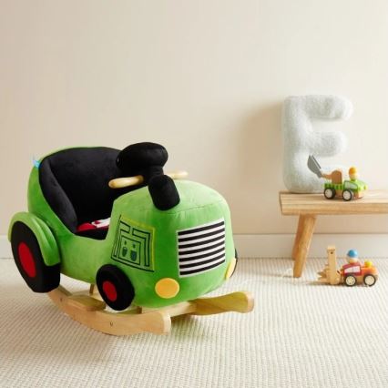 Bieco - Traktor gynge
