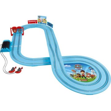 Bilbane CARRERA FIRST PAW Patrol 4xLR14 2,9 m