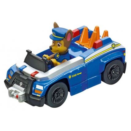 Bilbane CARRERA FIRST PAW Patrol 4xLR14 2,9 m