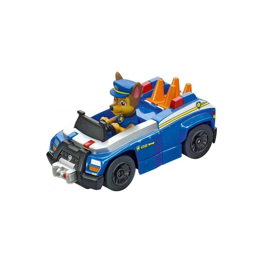 Bilbane CARRERA FIRST PAW Patrol 4xLR14 2,9 m