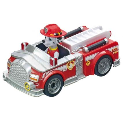 Bilbane CARRERA FIRST PAW Patrol 4xLR14 2,9 m