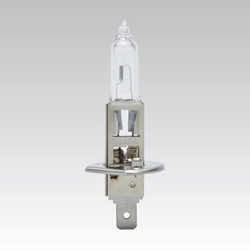 Bilpære H1 P14,5s/55W/12V - Narva 901001000