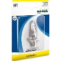 Bilpære H1 P14.5s/70W/24V - Narva 48702NVAB1