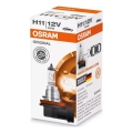 Bilpære H11 PGJ19-2/55W/12V - Osram