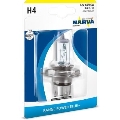 Bilpære H4 P43t-38/60/55W/12V - Narva 48677RPNVAB1